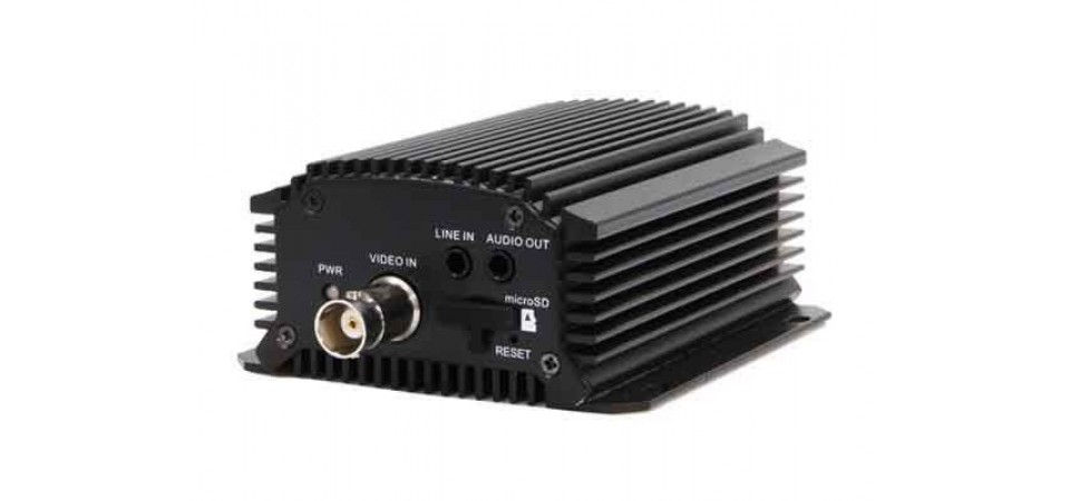 ENCODER DS-6701HWI